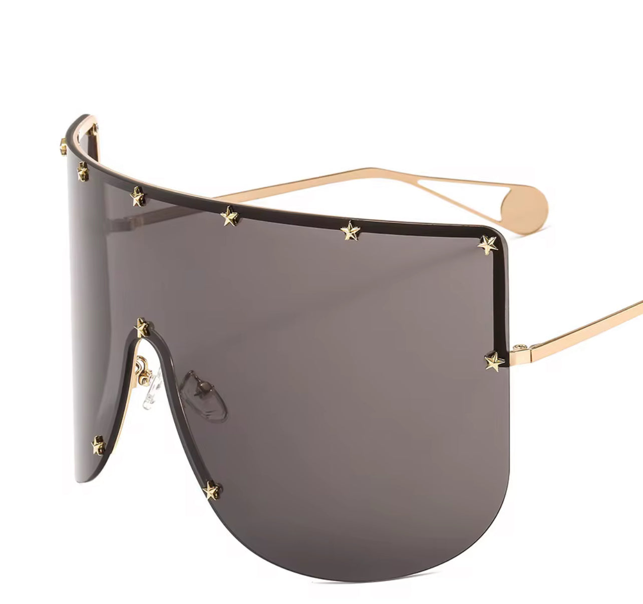 Baddie sunglasses